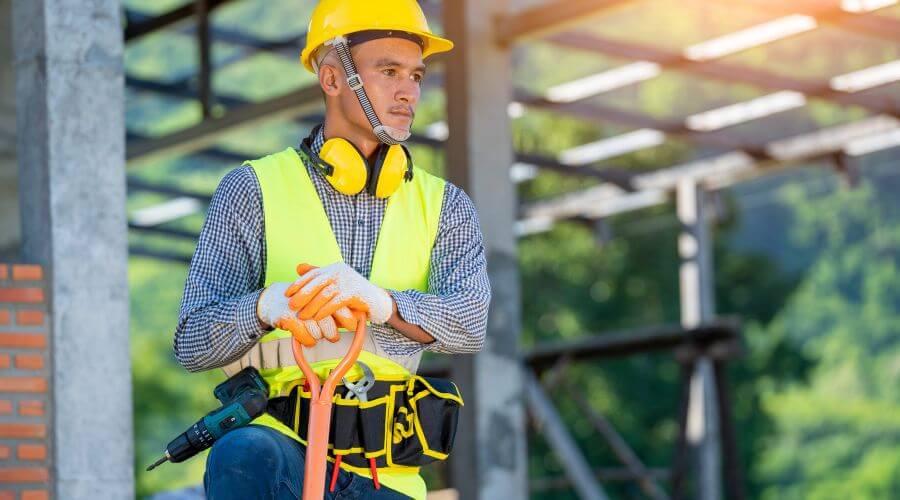 Professional metal roof installation in Folsom, WV